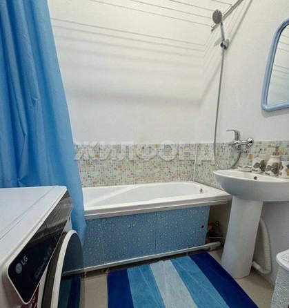 
  Продается 2-комн. квартира, 35.1 м², Юрия Ковалева ул, д. 43А
. Фото 3.