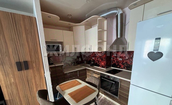 
  Продается 2-комн. квартира, 35.1 м², Юрия Ковалева ул, д. 43А
. Фото 5.