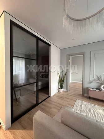 
  Продается 2-комн. квартира, 44 м², Тверская ул, д. 106
. Фото 6.