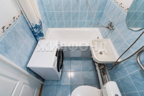 
  Продается 2-комн. квартира, 46.6 м², Учебная ул, д. 3/2
. Фото 7.