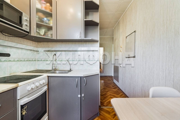 
  Продается 2-комн. квартира, 46.6 м², Учебная ул, д. 3/2
. Фото 9.