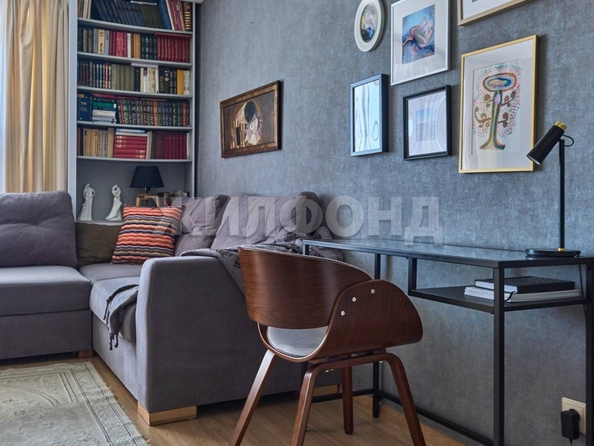 
  Продается 2-комн. квартира, 48 м², Говорова ул, д. 86
. Фото 2.