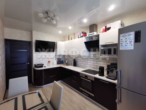 
  Продается 2-комн. квартира, 59.6 м², ЖК Зелёные горки, Ковалева дом 45
. Фото 1.