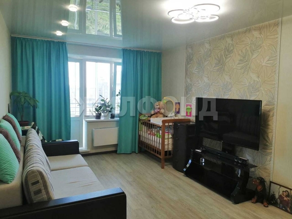 
  Продается 2-комн. квартира, 59.6 м², ЖК Зелёные горки, Ковалева дом 45
. Фото 6.