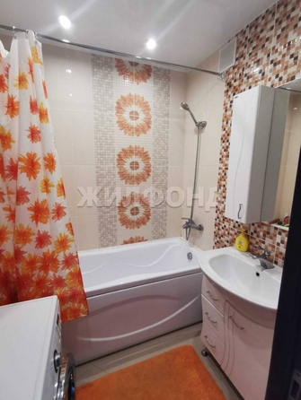 
  Продается 2-комн. квартира, 59.6 м², ЖК Зелёные горки, Ковалева дом 45
. Фото 9.