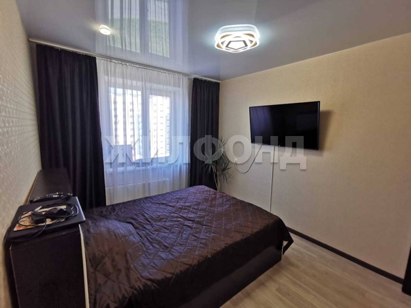 
  Продается 2-комн. квартира, 59.6 м², ЖК Зелёные горки, Ковалева дом 45
. Фото 11.