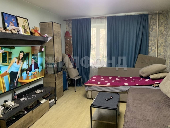 
  Продается 2-комн. квартира, 53.5 м², Сергея Лазо ул, д. 26
. Фото 1.