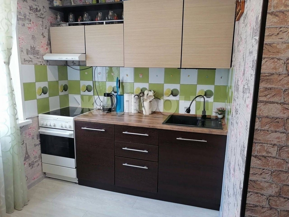 
  Продается 2-комн. квартира, 54 м², Войкова ул, д. 61
. Фото 11.