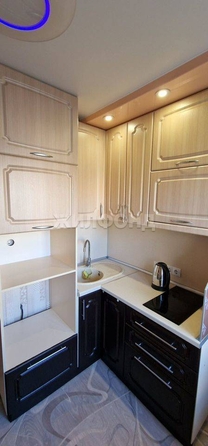 
  Продается 2-комн. квартира, 42.7 м², Говорова ул, д. 70
. Фото 2.