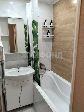 
  Продается 2-комн. квартира, 45 м², Говорова ул, д. 36
. Фото 9.