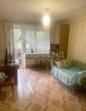 
  Продается 2-комн. квартира, 49.5 м², Дзержинского ул, д. 36
. Фото 2.