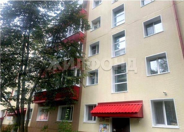 
  Продается 2-комн. квартира, 49.5 м², Дзержинского ул, д. 36
. Фото 7.