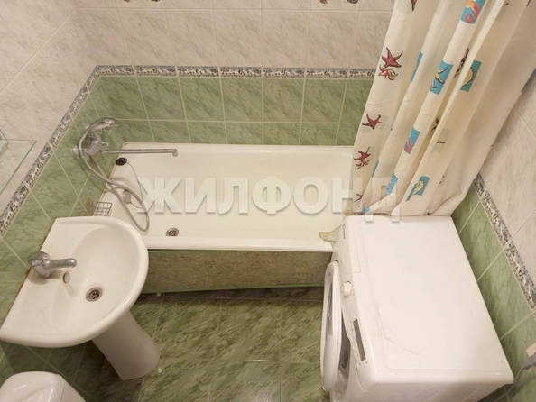 
  Продается 2-комн. квартира, 43.1 м², Ленина пр-кт, д. 9а
. Фото 8.