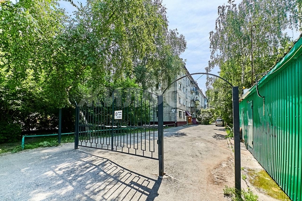 
  Продается 2-комн. квартира, 43.1 м², Ленина пр-кт, д. 9а
. Фото 11.