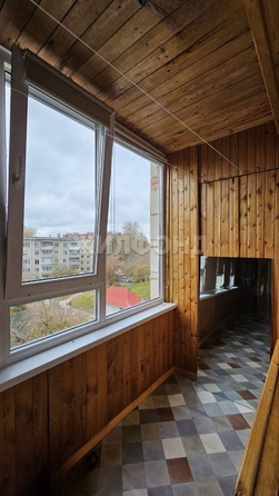 
  Продается 2-комн. квартира, 43.7 м², Коммунистический пр-кт, д. 120
. Фото 12.