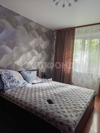 
  Продается 2-комн. квартира, 46.5 м², Бела Куна ул, д. 22
. Фото 1.