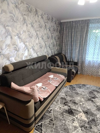 
  Продается 2-комн. квартира, 46.5 м², Бела Куна ул, д. 22
. Фото 10.