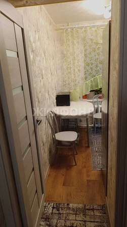 
  Продается 2-комн. квартира, 46.5 м², Бела Куна ул, д. 22
. Фото 12.