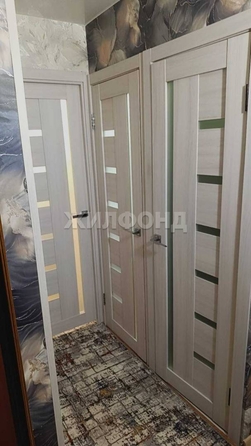 
  Продается 2-комн. квартира, 46.5 м², Бела Куна ул, д. 22
. Фото 13.