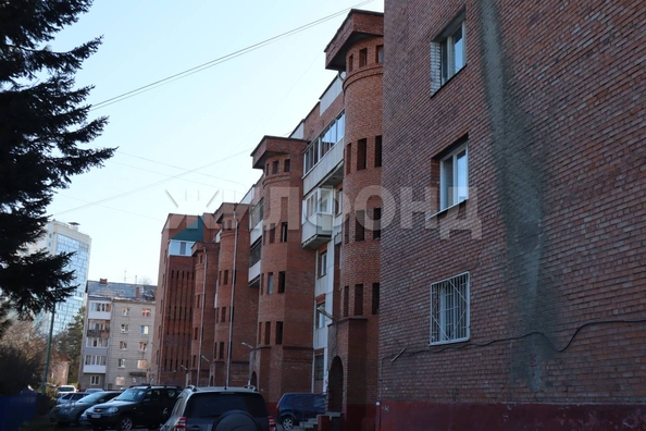 
  Продается 2-комн. квартира, 53.1 м², Говорова ул, д. 76/1
. Фото 15.