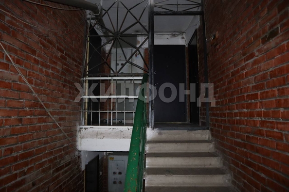 
  Продается 2-комн. квартира, 53.1 м², Говорова ул, д. 76/1
. Фото 16.