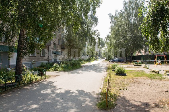 
  Продается 2-комн. квартира, 45 м², Профсоюзная ул, д. 20А
. Фото 12.