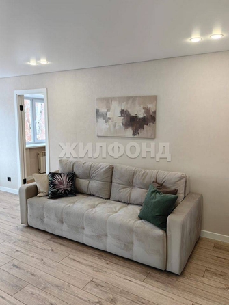 
  Продается 2-комн. квартира, 44.5 м², Учебная ул, д. 23А
. Фото 4.