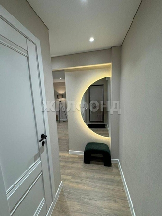 
  Продается 2-комн. квартира, 44.5 м², Учебная ул, д. 23А
. Фото 5.