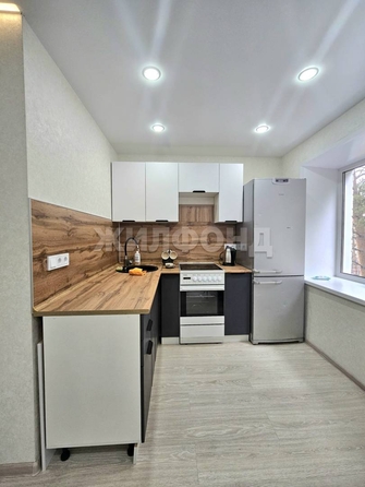 
  Продается 2-комн. квартира, 44.3 м², Строителей ул, д. 29
. Фото 7.