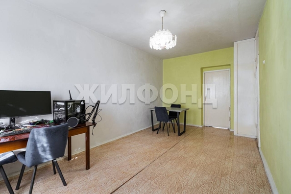 
  Продается 2-комн. квартира, 42.7 м², Войкова ул, д. 84
. Фото 4.