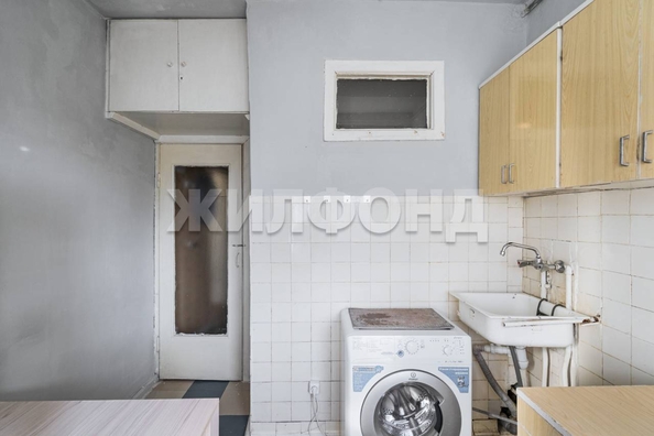 
  Продается 2-комн. квартира, 42.7 м², Войкова ул, д. 84
. Фото 6.