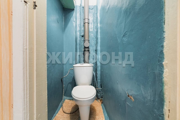 
  Продается 2-комн. квартира, 42.7 м², Войкова ул, д. 84
. Фото 8.