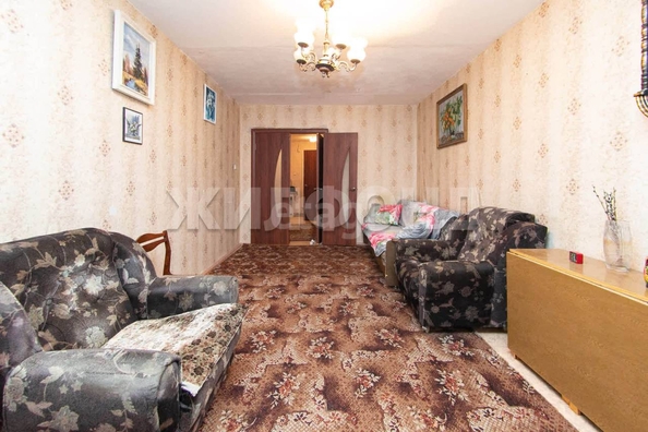 
  Продается 2-комн. квартира, 50.4 м², Красноармейская ул, д. 151
. Фото 2.