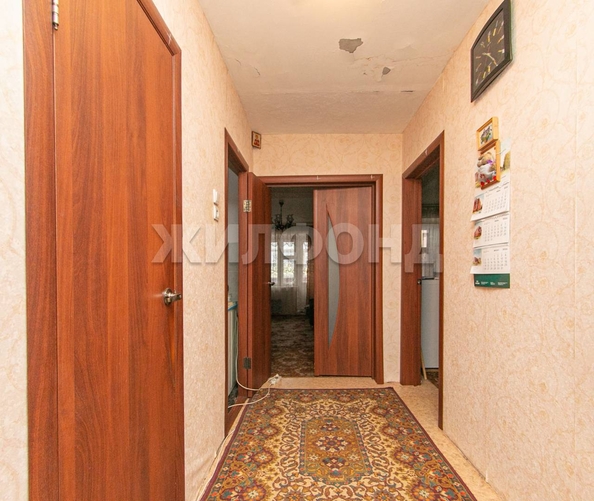 
  Продается 2-комн. квартира, 50.4 м², Красноармейская ул, д. 151
. Фото 8.