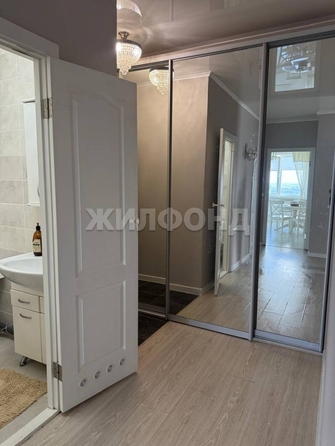 
  Продается 2-комн. квартира, 55.2 м², Павла Нарановича ул, д. 1б
. Фото 4.