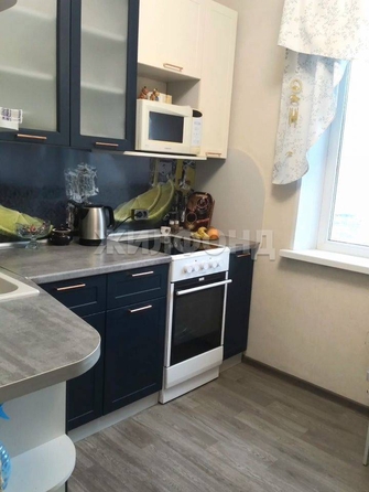 
  Продается 2-комн. квартира, 55.1 м², Иркутский тракт, д. 51
. Фото 2.