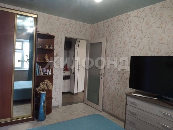 
  Продается 2-комн. квартира, 55.1 м², Иркутский тракт, д. 51
. Фото 11.