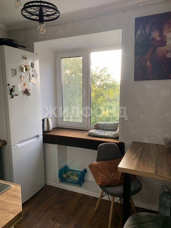 
  Продается 2-комн. квартира, 45 м², Говорова ул, д. 36А
. Фото 3.