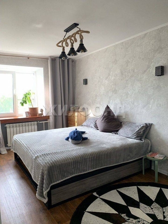 
  Продается 2-комн. квартира, 45 м², Говорова ул, д. 36А
. Фото 9.