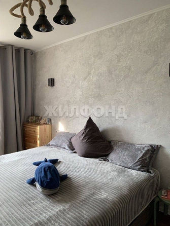 
  Продается 2-комн. квартира, 45 м², Говорова ул, д. 36А
. Фото 10.