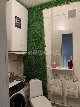 
  Продается 2-комн. квартира, 45 м², Говорова ул, д. 36А
. Фото 13.