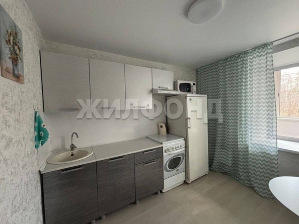 
  Продается 2-комн. квартира, 46 м², Мокрушина ул, д. 1
. Фото 2.