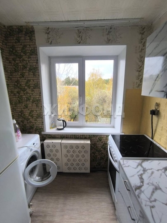 
  Продается 2-комн. квартира, 49 м², Лесная ул, д. 12б
. Фото 1.