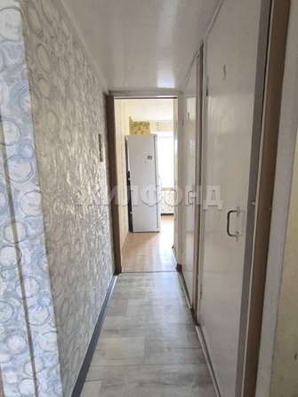 
  Продается 2-комн. квартира, 49 м², Лесная ул, д. 12б
. Фото 8.