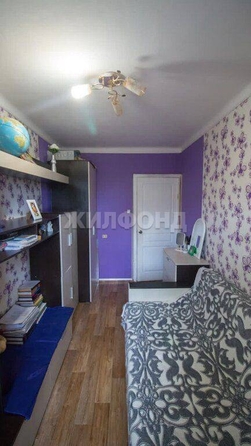 
  Продается 3-комн. квартира, 55.4 м², Пушкина ул, д. 27Е
. Фото 4.