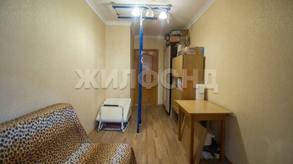 
  Продается 3-комн. квартира, 55.4 м², Пушкина ул, д. 27Е
. Фото 6.