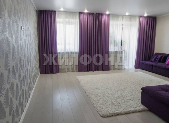 
  Продается 3-комн. квартира, 95 м², 5 Армии ул, д. 11
. Фото 3.