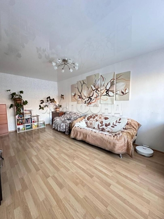 
  Продается 3-комн. квартира, 61.5 м², Иркутский тракт, д. 98
. Фото 4.