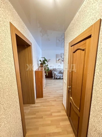 
  Продается 3-комн. квартира, 61.5 м², Иркутский тракт, д. 98
. Фото 10.