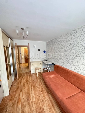 
  Продается 3-комн. квартира, 61.5 м², Иркутский тракт, д. 98
. Фото 14.